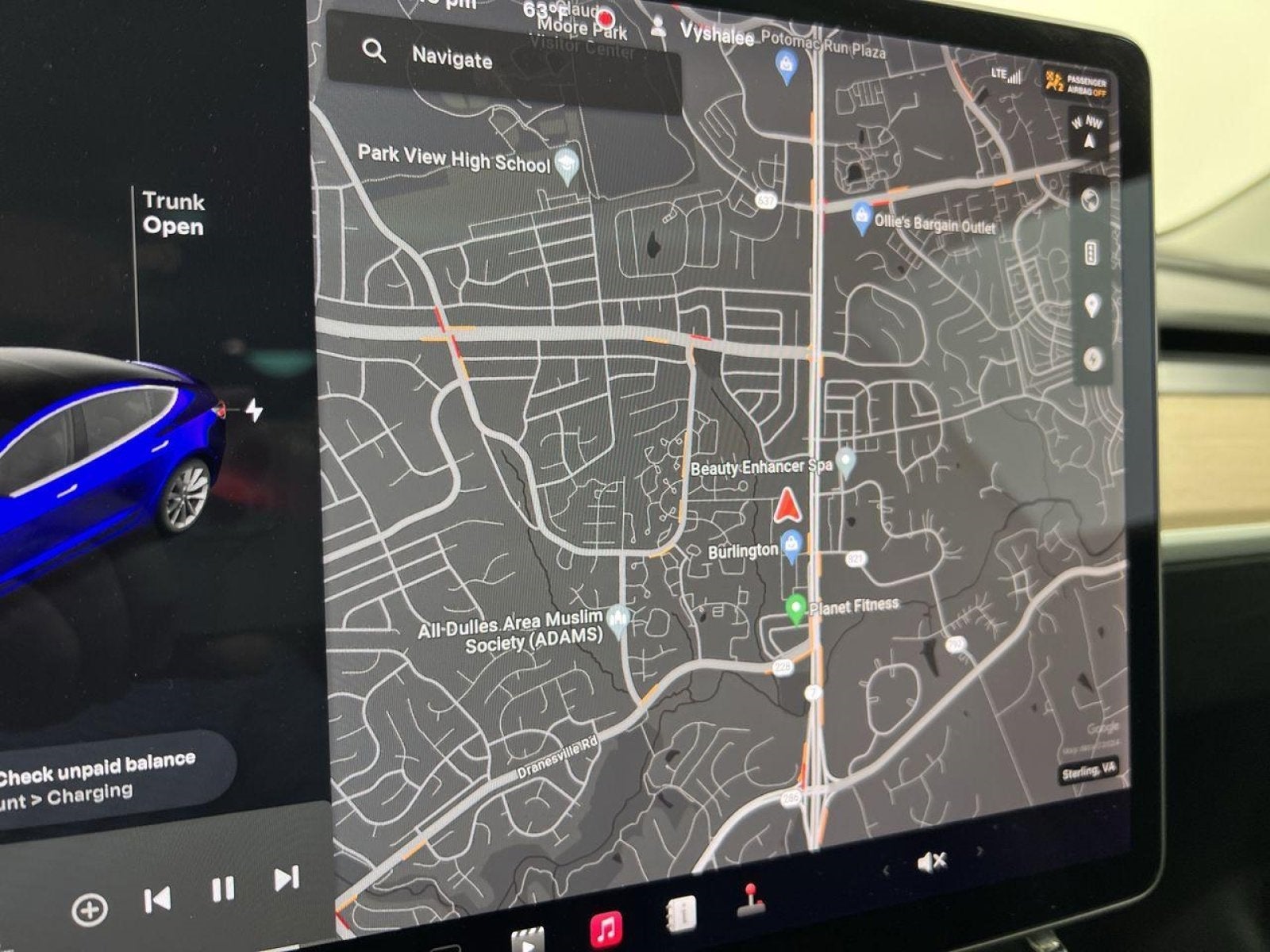 2018 Tesla Model 3 Base